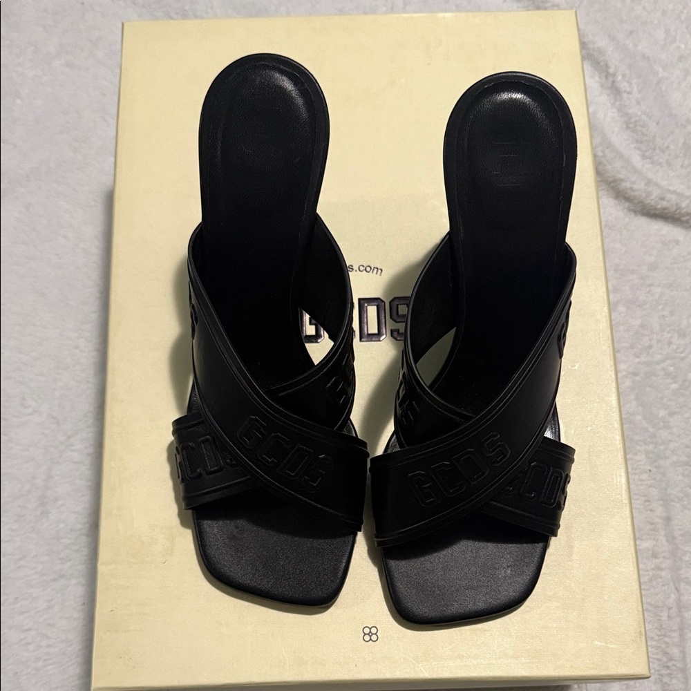 GCDS Women's Sandals